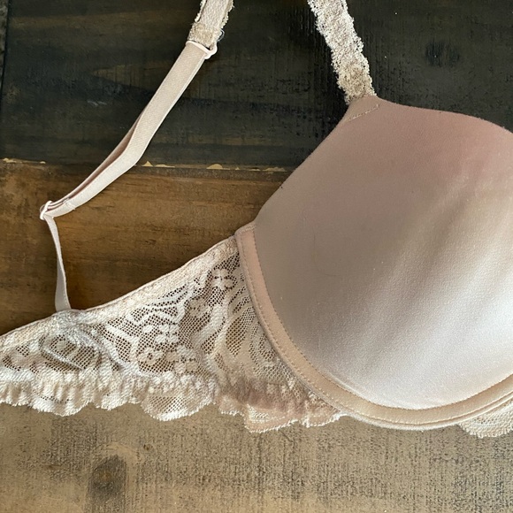 EUC Victoria’s Secret Pink Padded Bra - Picture 11 of 12